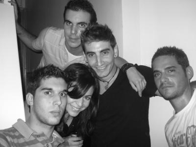 Bienvenido/ Benvinguts/ Welcome/ Bienvenue y otras cosas!!