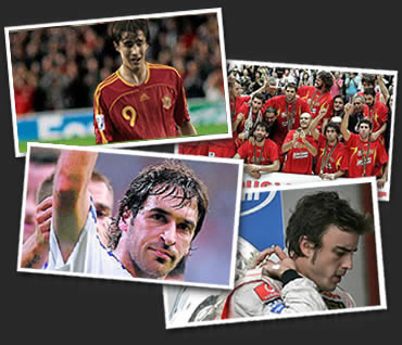 PREMIOS AS DEL DEPORTE