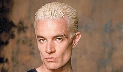 James Masters es Piccolo